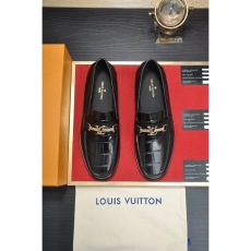 LV Leather Shoes